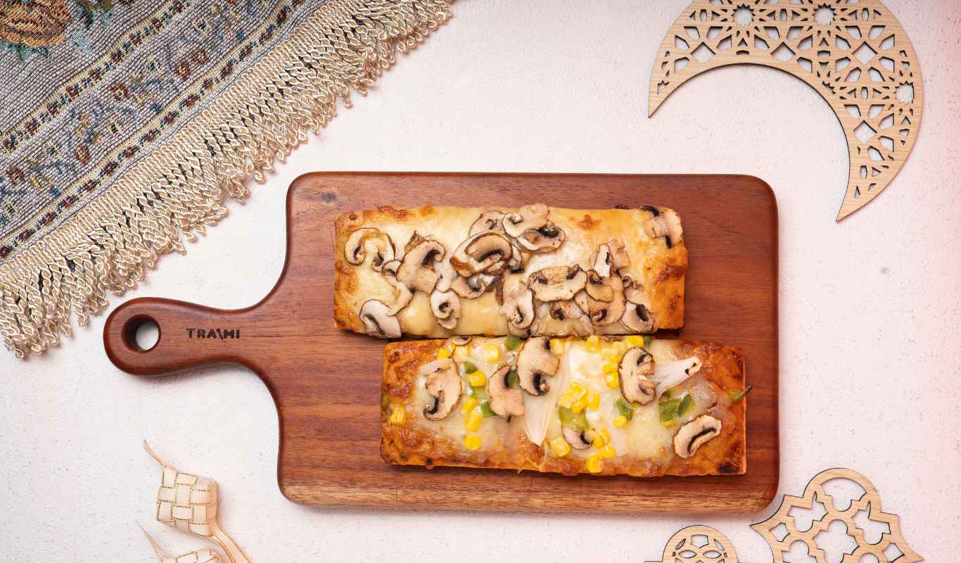 Ide Menu Buka Puasa Praktis dan Anti Ribet, Cocok untuk Kamu yang Sibuk