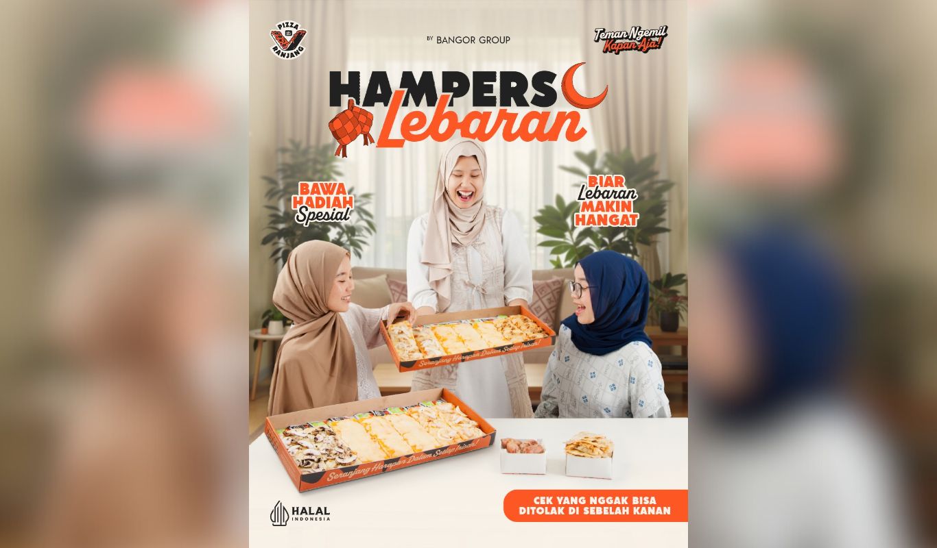 Ini Dia Makna dan Manfaat Silaturahmi yang Menjadi Tradisi Lebaran