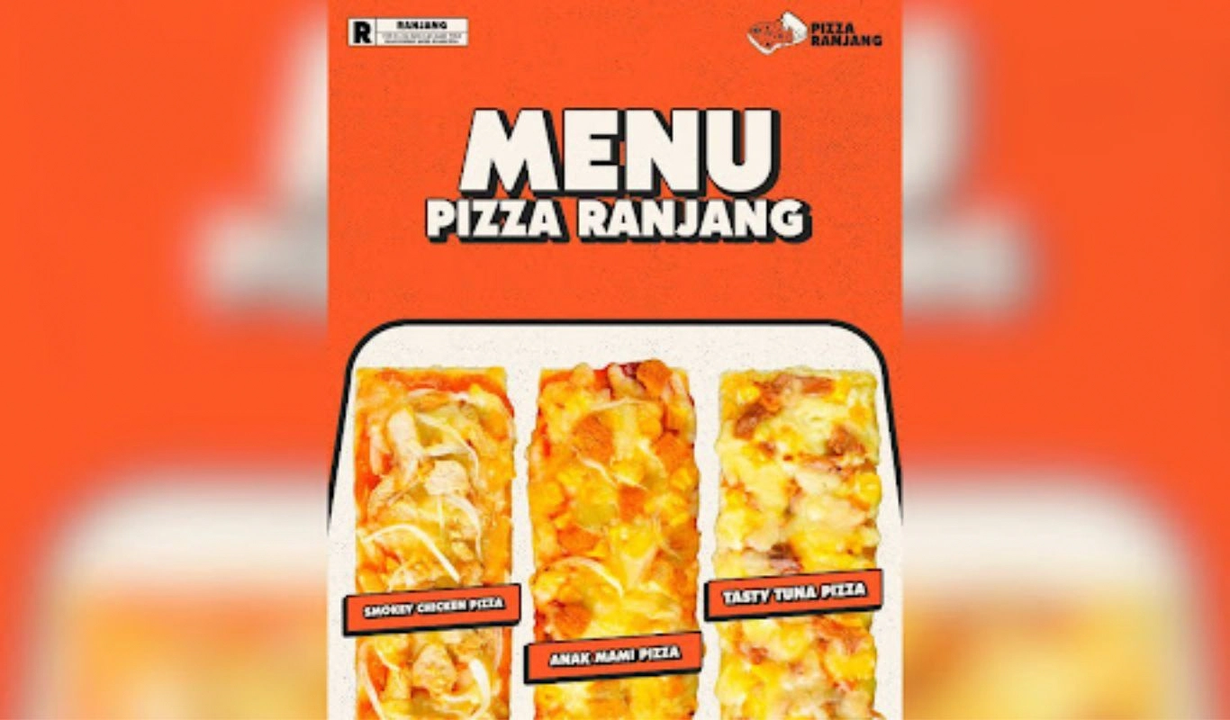 Tips Menikmati Cheese Pizza Ala Pizza Ranjang