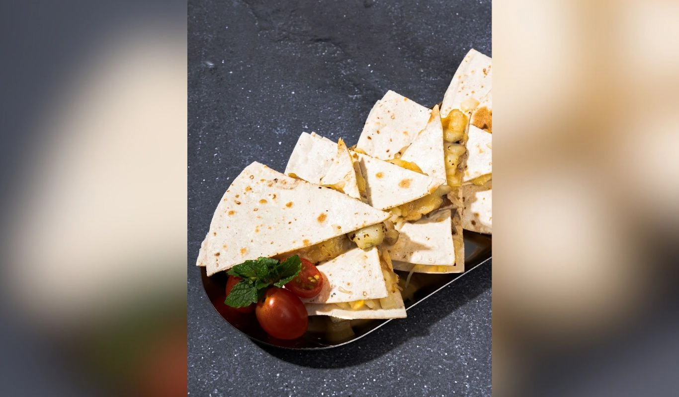 Apa Itu Quesadilla? Mengenal Lebih Jauh tentang Hidangan Lezat Asal Meksiko