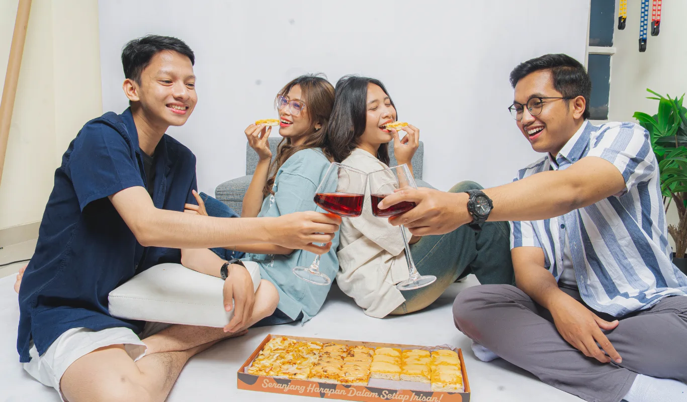 Giveaway Pitu Ranjang untuk Tujuh Kantor: Catat Tanggal dan Caranya!