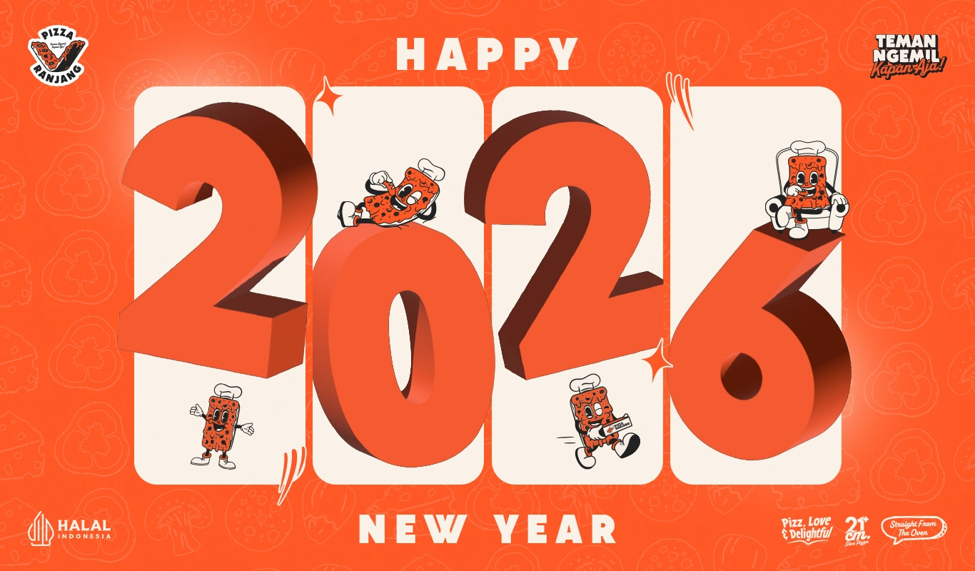 Kata-kata Menyambut Tahun Baru 2026, Bikin Semangat Memulai Awal Tahun