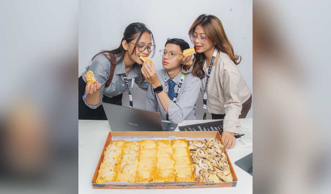 Cara Menciptakan Lingkungan Kerja yang Positif Agar Kinerja Semakin Meningkat