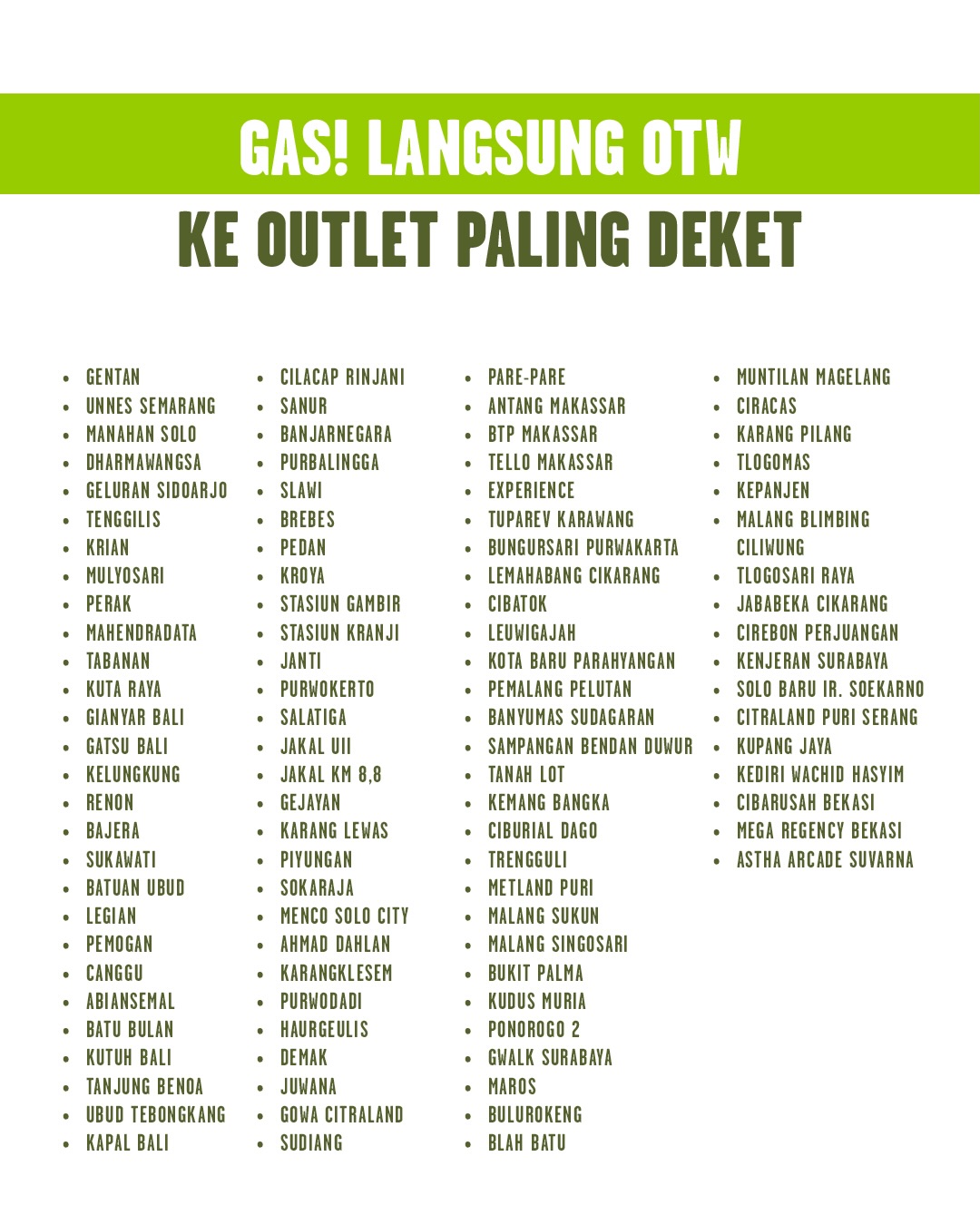 Outlet Chicken Wings Burger Bangor