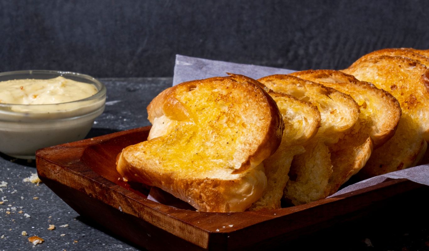 Garlic Bread